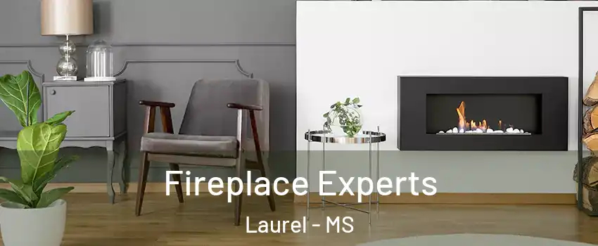  Fireplace Experts Laurel - MS