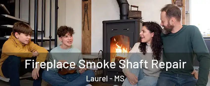  Fireplace Smoke Shaft Repair Laurel - MS