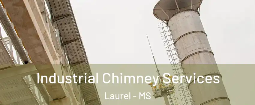  Industrial Chimney Services Laurel - MS
