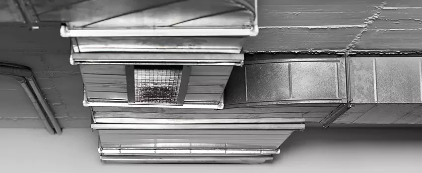 Trusted Air Duct Cleaning Company in Laurel, Mississippi