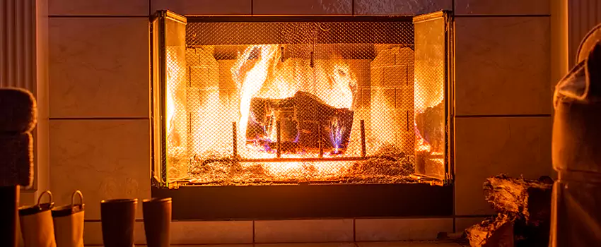 Astria Vent Free Gas Fireplaces Installation in Laurel, MS