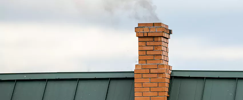 Animal Screen Chimney Cap Repair And Installation Services in Laurel, Mississippi