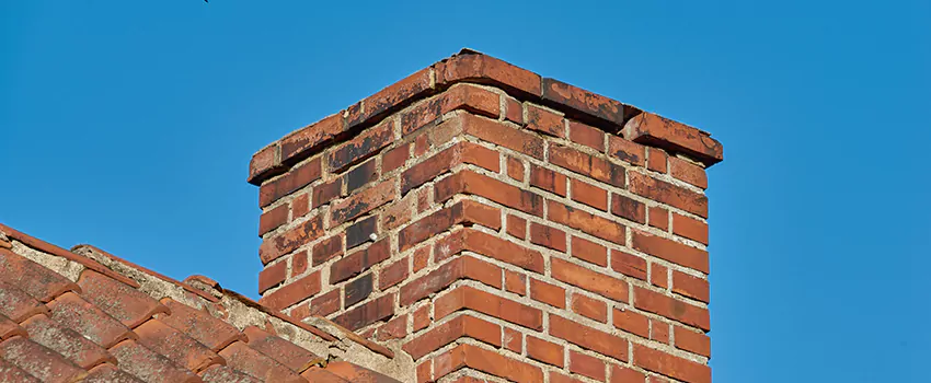 Clean Blocked Chimney in Laurel, Mississippi