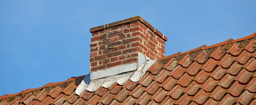 Residential Chimney Bricks Rotten Repair Services in Laurel, MS