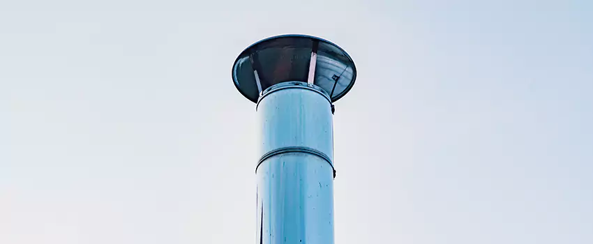 Wind-Resistant Chimney Caps Installation and Repair Services in Laurel, Mississippi