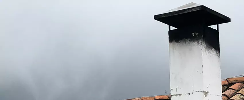 Chimney Damper Inspection in Laurel, MS