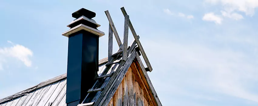 Chimney Creosote Cleaning in Laurel, MS
