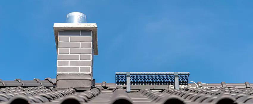 Chimney Flue Relining Services in Laurel, Mississippi