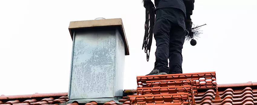Chimney Liner Services Cost in Laurel, MS