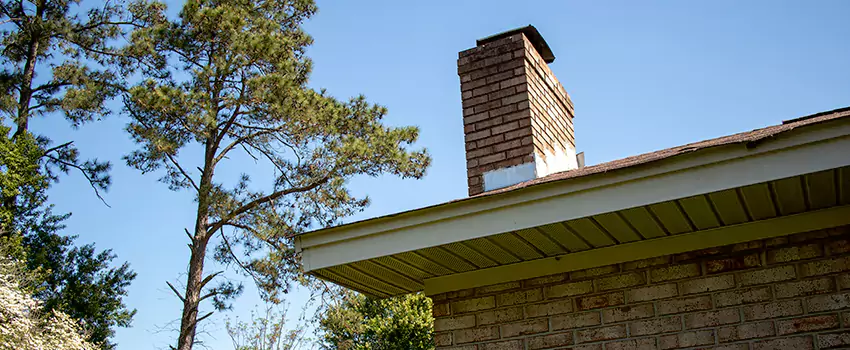 Budget-Friendly Chimney Masonry Service in Laurel, Mississippi
