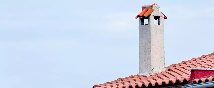 Chimney Pot Replacement in Laurel, MS