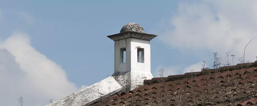 Cost To Rebuild A Chimney in Laurel, MS