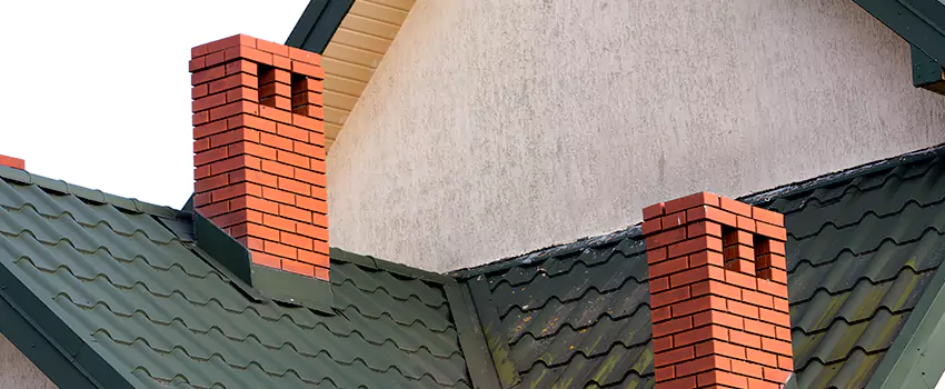 Chimney Saver Waterproofing Services in Laurel, Mississippi