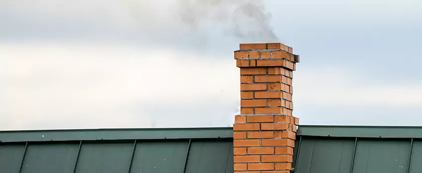 Chimney Soot Cleaning Cost in Laurel, MS