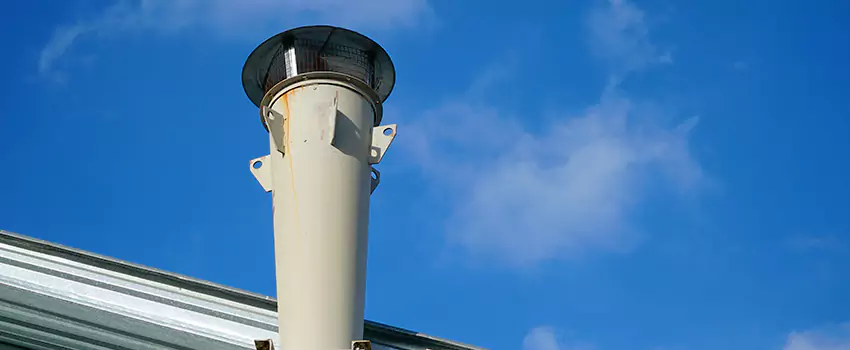 Chimney Spark Arrestor Requirements in Laurel, MS