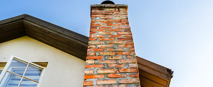 Chimney Mortar Replacement in Laurel, MS
