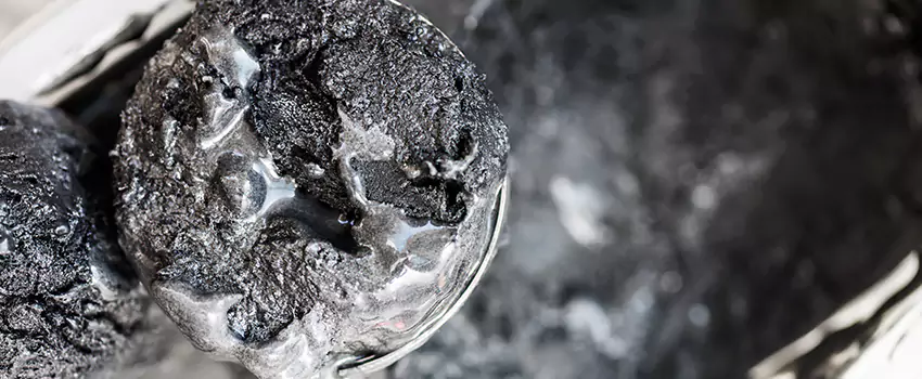 Clogged Dryer Vent Lint Cleaning in Laurel, Mississippi