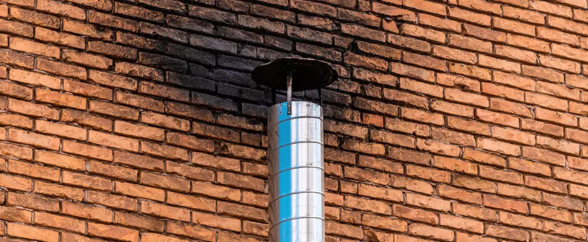 Diagnosing Commercial Chimney Problems in Laurel, MS