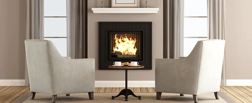 Custom Architectural Fireplace Restoration in Laurel, MS