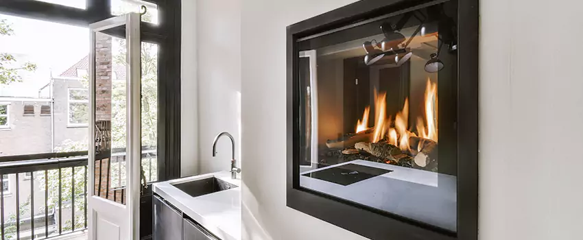 Dimplex Fireplace Installation and Repair in Laurel, Mississippi