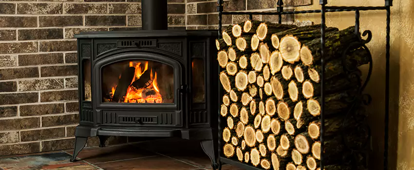 Drolet Fireplaces in Laurel, Mississippi