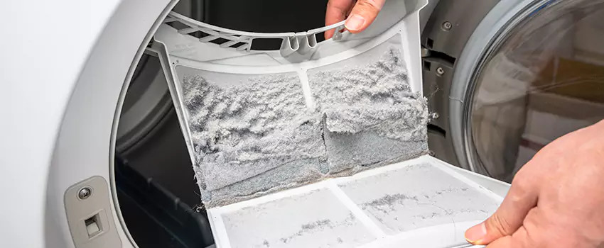 Best Dryer Lint Removal Company in Laurel, Mississippi