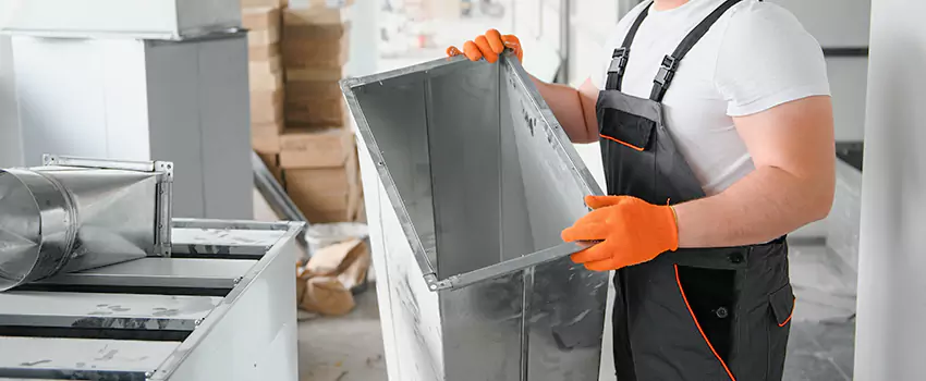 Benefits of Dryer Vent Inspection in Laurel, MS