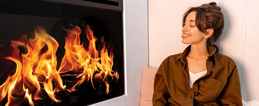 Electric Fireplace Logs Cost in Laurel, Mississippi