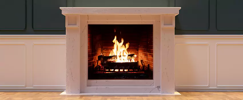 Empire Comfort Systems Fireplace Installation and Replacement in Laurel, Mississippi