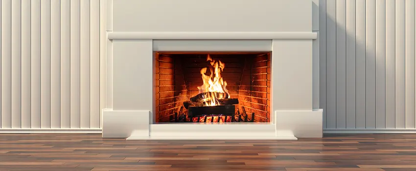 Fireplace Broken Ashtray Repair Services in Laurel, Mississippi