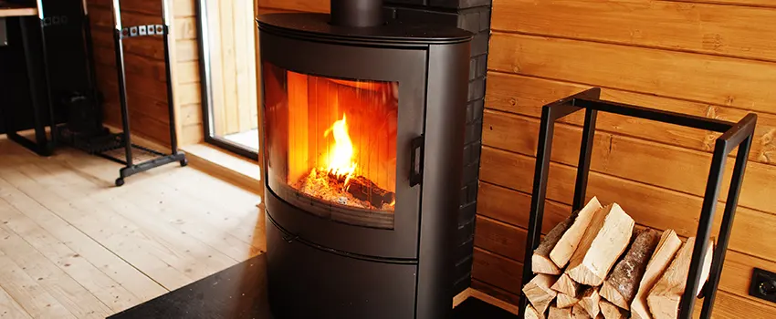 Gas Fireplace Door Handle Installation Services in Laurel, Mississippi
