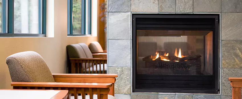 Fireplace Refacing in Laurel, Mississippi