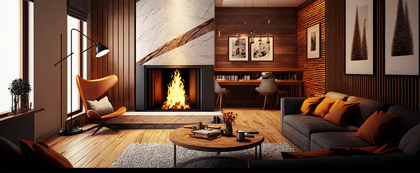 Fireplace Design Ideas in Laurel, MS