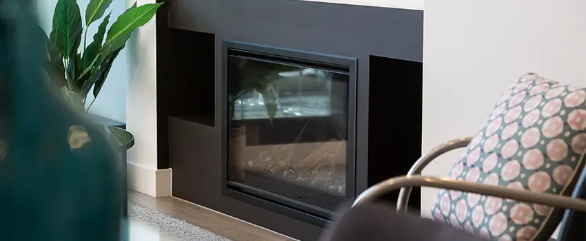 Welding Repairs for Fireplace Grate in Laurel, MS