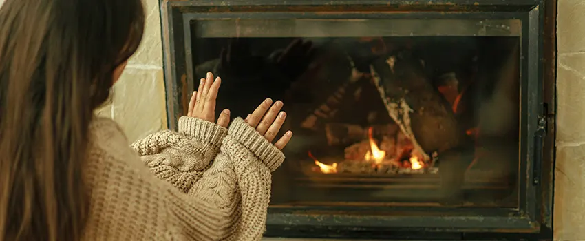 Wood-burning Fireplace Smell Removal Services in Laurel, MS