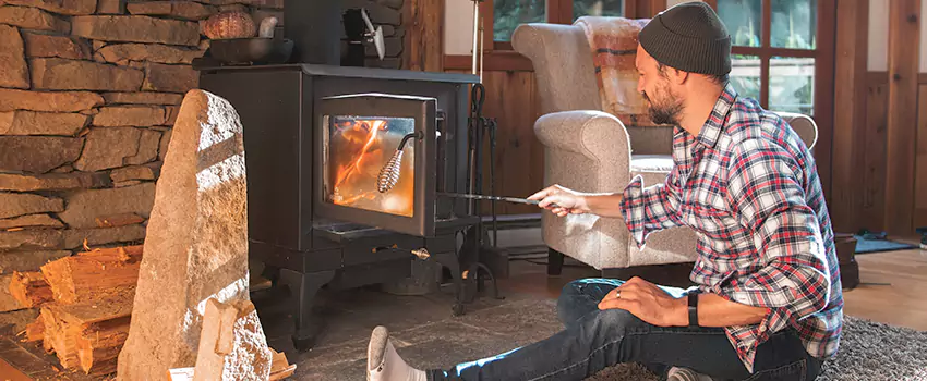 Fireplace Chimney Maintenance in Laurel, Mississippi
