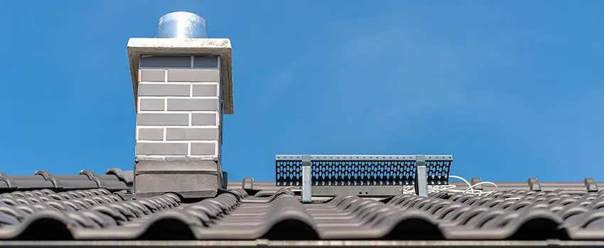 Repair Blocked Chimney in Laurel, Mississippi