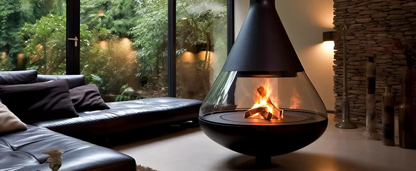 Affordable Floating Fireplace Repair And Installation Services in Laurel, Mississippi