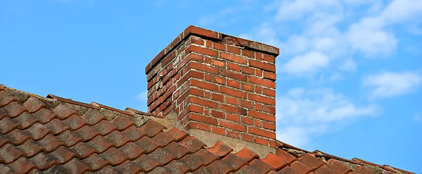 Flue Tiles Cracked Repair Services near Me in Laurel, MS