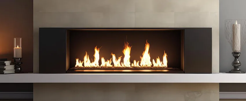 Vent Free Gas Fireplaces Repair Solutions in Laurel, Mississippi