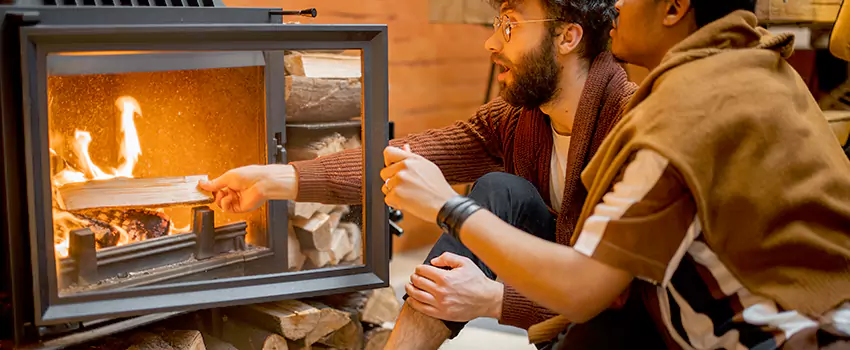 Benefits of Harman Stoves Fireplace in Laurel, Mississippi