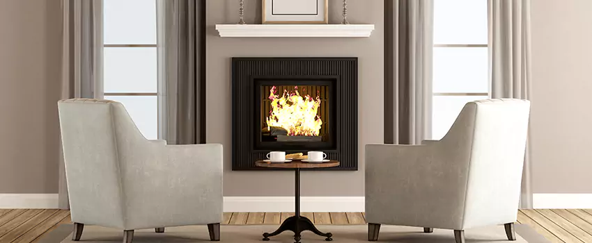Heat & Glo Outdoor Gas Fireplaces Installation Contractors in Laurel, Mississippi