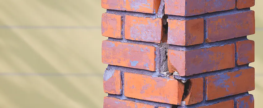 Leaking Chimney Repair And Replacement Cost in Laurel, Mississippi