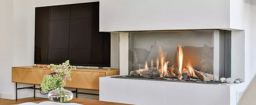 Ortal Wilderness Fireplace Repair and Maintenance in Laurel, Mississippi