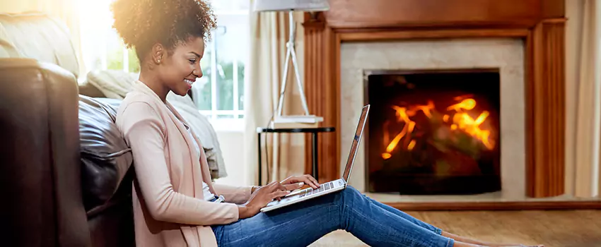 Cost-Effective Osburn Fireplace Installation and Repair in Laurel, MS