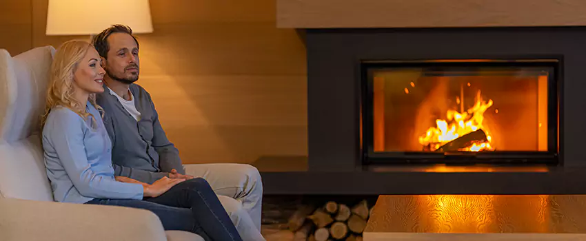 Ravelli Group Convection Fireplaces Installation in Laurel, Mississippi