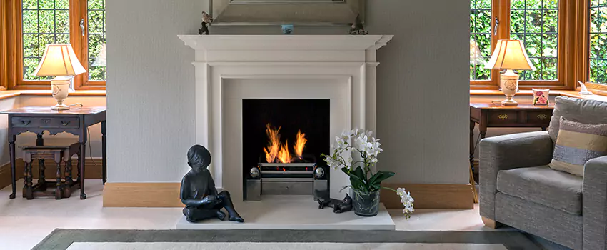 RSF Fireplaces Maintenance and Repair in Laurel, Mississippi