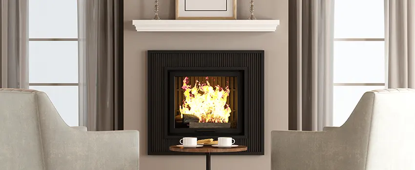Superior Outdoor Fireplace Repair in Laurel, MS
