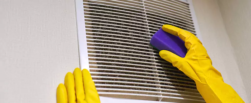 Vent Cleaning Company in Laurel, MS
