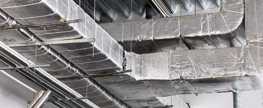 Vent Dust Cleaning Cost in Laurel, MS